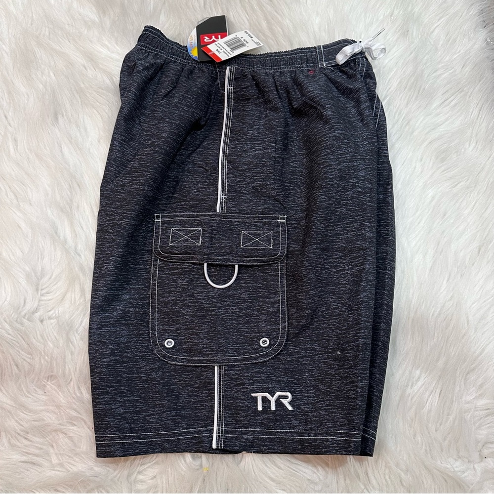 Men’s TYR Swim Trunks